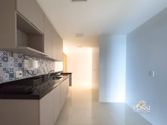 Imagem Apartamento com 4 Quartos à Venda, 143 m² em Praia De Itaparica - Vila Velha