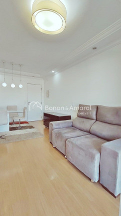 Imagem Apartamento com 3 Quartos para Alugar, 86 m² em Chácara Primavera - Campinas Imagem Apartamento com 3 Quartos para Alugar, 86 m² em Chácara Primavera - Campinas