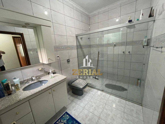 Imagem Casa com 3 Quartos à Venda, 256 m² em Osvaldo Cruz - São Caetano Do Sul Imagem Casa com 3 Quartos à Venda, 256 m² em Osvaldo Cruz - São Caetano Do Sul