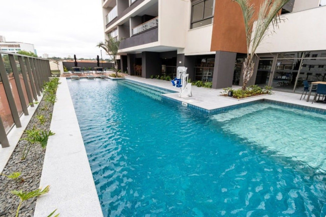 Imagem Apartamento com 3 Quartos à Venda, 84 m² em Vila Clementino - São Paulo Imagem Apartamento com 3 Quartos à Venda, 84 m² em Vila Clementino - São Paulo