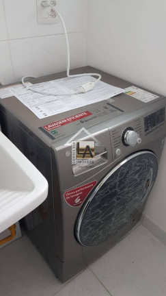 Imagem Apartamento com 1 Quarto à Venda, 45 m² em Alto Da Boa Vista - São Paulo Imagem Apartamento com 1 Quarto à Venda, 45 m² em Alto Da Boa Vista - São Paulo