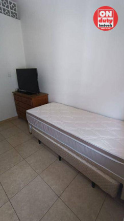 Imagem Apartamento com 2 Quartos à Venda, 47 m² em Boqueirão - Santos Imagem Apartamento com 2 Quartos à Venda, 47 m² em Boqueirão - Santos