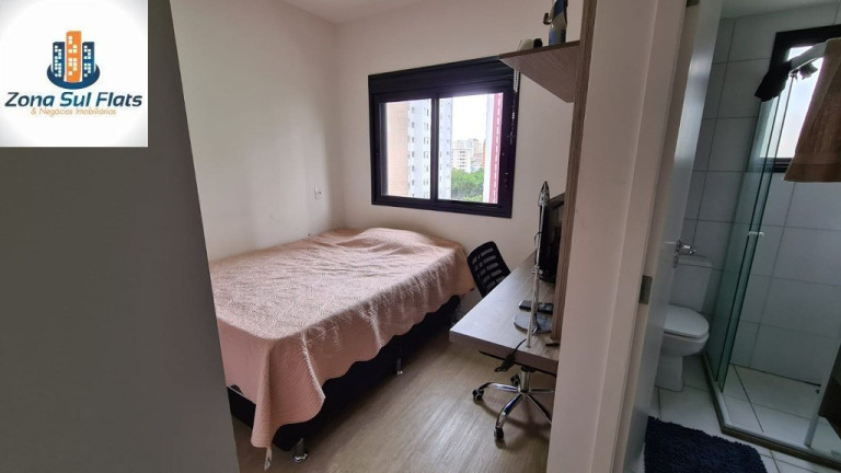 Imagem Apartamento com 2 Quartos à Venda, 56 m² em Jardim Vila Mariana - São Paulo Imagem Apartamento com 2 Quartos à Venda, 56 m² em Jardim Vila Mariana - São Paulo