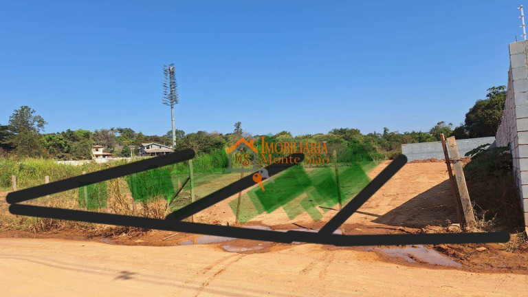 Imagem Terreno à Venda, 500 m² em Jardim Estância Brasil - Atibaia