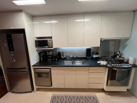 Imagem Apartamento com 2 Quartos à Venda, 86 m² em Vila Mascote - São Paulo Imagem Apartamento com 2 Quartos à Venda, 86 m² em Vila Mascote - São Paulo