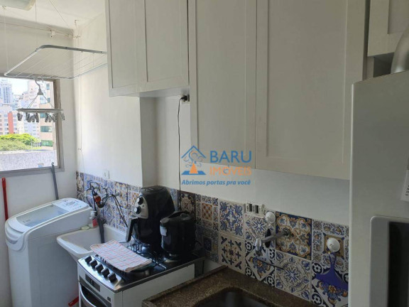 Imagem Apartamento com 1 Quarto à Venda, 28 m² em Vila Buarque - São Paulo
