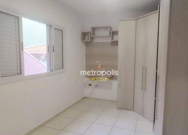 Imagem Sobrado com 3 Quartos à Venda, 156 m² em Jardim Las Vegas - Santo André Imagem Sobrado com 3 Quartos à Venda, 156 m² em Jardim Las Vegas - Santo André