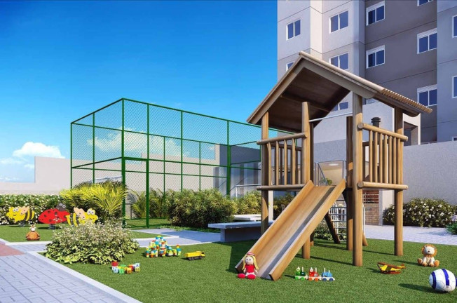 Imagem Apartamento com 2 Quartos à Venda, 37 m² em Terceira Divisão De Interlagos - São Paulo Imagem Apartamento com 2 Quartos à Venda, 37 m² em Terceira Divisão De Interlagos - São Paulo
