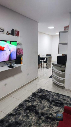 Imóvel com 2 Quartos à Venda, 70 m² em Vila Príncipe De Gales - Santo André