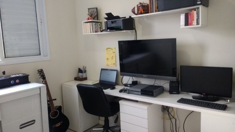 Imagem Apartamento com 3 Quartos à Venda, 70 m² em Vila Das Mercês - São Paulo Imagem Apartamento com 3 Quartos à Venda, 70 m² em Vila Das Mercês - São Paulo