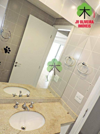 Imagem Apartamento com 3 Quartos à Venda, 106 m² em Vila Sônia - São Paulo Imagem Apartamento com 3 Quartos à Venda, 106 m² em Vila Sônia - São Paulo
