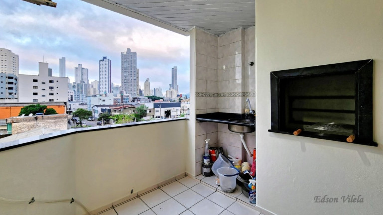 Apartamento com 2 Quartos à Venda, 68 m² em Nações - Balneário Camboriú