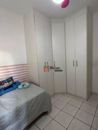 Imagem Apartamento com 3 Quartos à Venda, 107 m² em Vila Camilópolis - Santo André Imagem Apartamento com 3 Quartos à Venda, 107 m² em Vila Camilópolis - Santo André