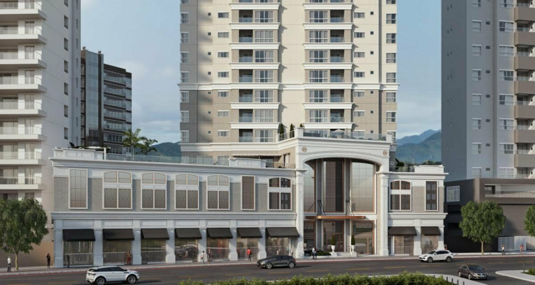 Imagem Apartamento com 3 Quartos à Venda, 120 m² em Centro - Balneário Camboriú Imagem Apartamento com 3 Quartos à Venda, 120 m² em Centro - Balneário Camboriú