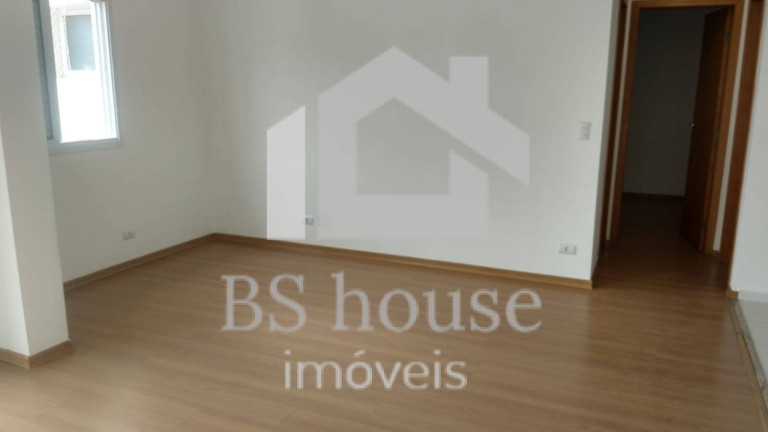 Imagem Apartamento com 2 Quartos para Alugar, 73 m² em Jardim - Santo André