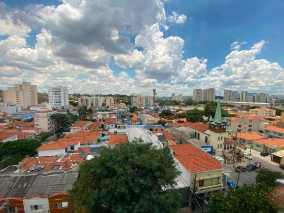 Imagem Sala Comercial para Alugar, 37 m² em Lapa - São Paulo