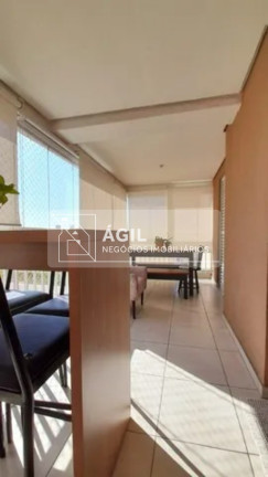 Imagem Apartamento com 3 Quartos à Venda, 88 m² em Parque Industrial - São José Dos Campos Imagem Apartamento com 3 Quartos à Venda, 88 m² em Parque Industrial - São José Dos Campos