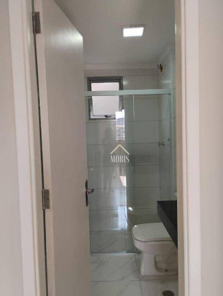 Imagem Apartamento com 3 Quartos à Venda, 70 m² em Jardim Santo André - Santo André