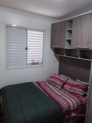 Imagem Apartamento com 2 Quartos à Venda, 46 m² em Vila Amélia - São Paulo Imagem Apartamento com 2 Quartos à Venda, 46 m² em Vila Amélia - São Paulo