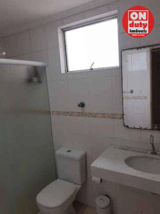 Imagem Apartamento com 1 Quarto à Venda, 50 m² em Itararé - São Vicente