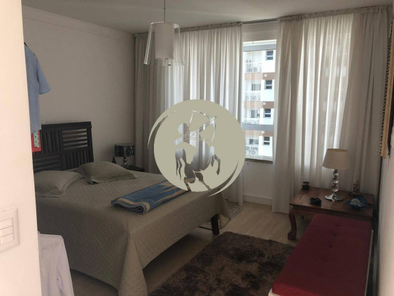 Imagem Apartamento com 4 Quartos à Venda, 205 m² em Pompeia - Santos Imagem Apartamento com 4 Quartos à Venda, 205 m² em Pompeia - Santos