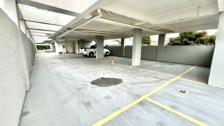 Imagem Cobertura com 3 Quartos à Venda, 134 m² em Bom Jesus - São José Dos Pinhais