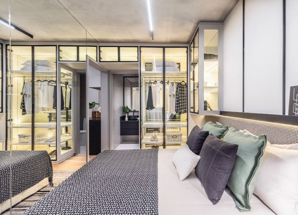 Imagem Apartamento com 1 Quarto à Venda, 27 m² em Mooca - São Paulo