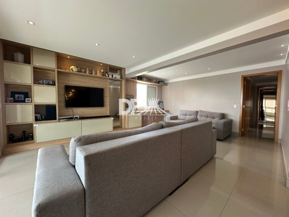 Imagem Imóvel com 3 Quartos à Venda, 150 m² em Sul (águas Claras) - Brasília