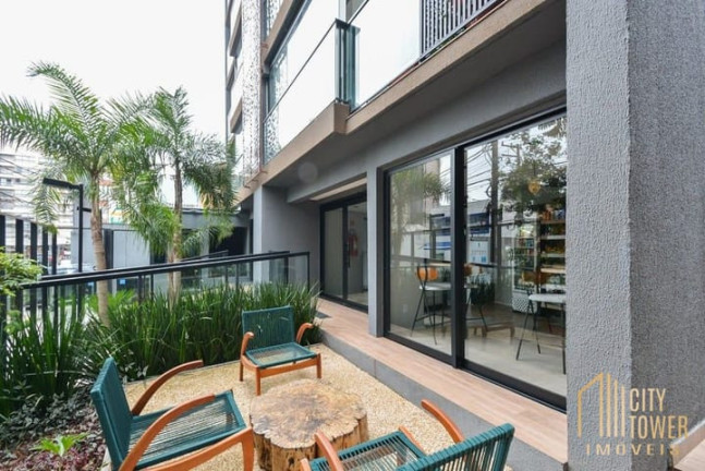 Imagem Apartamento com 2 Quartos à Venda, 47 m² em Vila Mariana - São Paulo