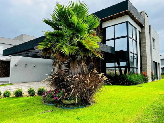 Imagem Casa de Condomínio com 4 Quartos à Venda, em Parque Antártica - Capão Da Canoa Imagem Casa de Condomínio com 4 Quartos à Venda, em Parque Antártica - Capão Da Canoa