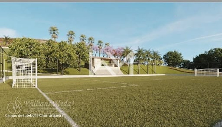 Imagem Terreno à Venda, 1 m² em Jardim Monte Verde - Itatiba
