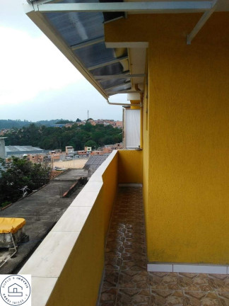 Imagem Casa com 3 Quartos à Venda, 250 m² em Esplanada - Embu Das Artes Imagem Casa com 3 Quartos à Venda, 250 m² em Esplanada - Embu Das Artes