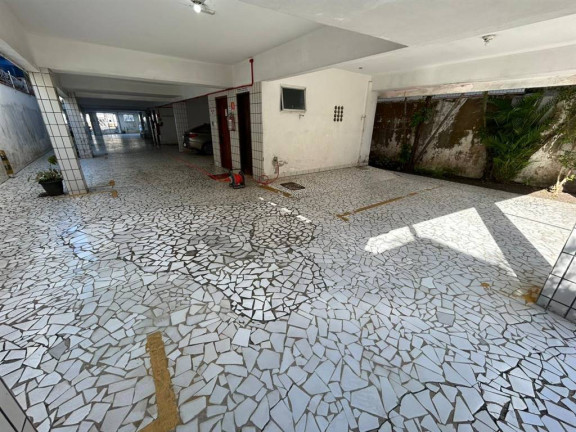 Imagem Apartamento com 1 Quarto à Venda, 44 m² em Aviação - Praia Grande Imagem Apartamento com 1 Quarto à Venda, 44 m² em Aviação - Praia Grande