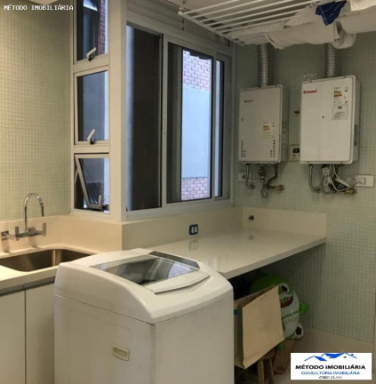 Imagem Apartamento com 3 Quartos à Venda, 240 m² em Jardim Paulista - São Paulo