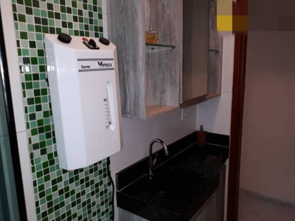 Imagem Sobrado com 2 Quartos à Venda, 100 m² em Recanto Das Dunas - Cabo Frio