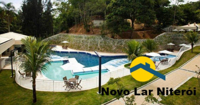 Imagem Apartamento com 3 Quartos à Venda, 75 m² em Maria Paula - São Gonçalo Imagem Apartamento com 3 Quartos à Venda, 75 m² em Maria Paula - São Gonçalo