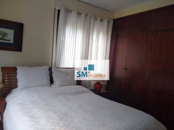 Imagem Apartamento com 3 Quartos à Venda, 149 m² em Chácara Monte Alegre - São Paulo