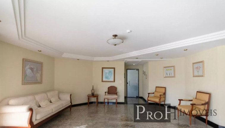 Imagem Apartamento com 4 Quartos à Venda, 124 m² em Centro - São Bernardo Do Campo Imagem Apartamento com 4 Quartos à Venda, 124 m² em Centro - São Bernardo Do Campo