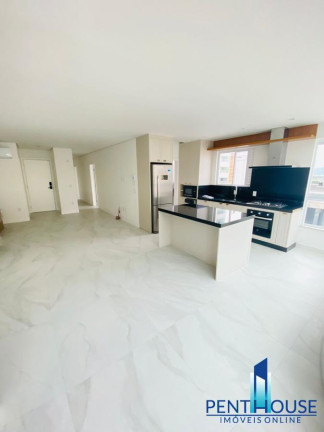 Apartamento com 3 Quartos à Venda, 121 m² em Centro - Balneário Camboriú