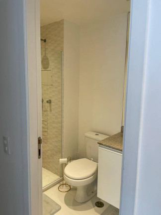 Imagem Apartamento com 2 Quartos à Venda, 69 m² em Campo Belo - São Paulo