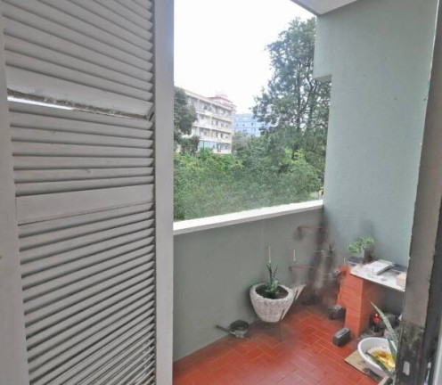 Imagem Apartamento com 3 Quartos à Venda, 129 m² em Farroupilha - Porto Alegre