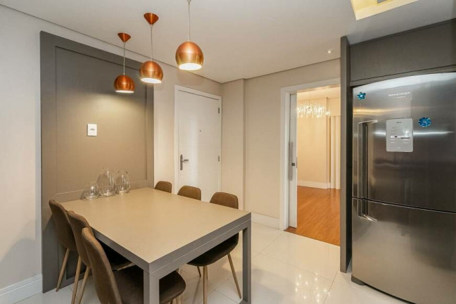 Imagem Apartamento com 3 Quartos à Venda, 114 m² em Bom Fim - Porto Alegre