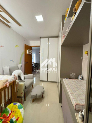 Imagem Apartamento com 2 Quartos à Venda, 62 m² em Itaparica - Vila Velha Imagem Apartamento com 2 Quartos à Venda, 62 m² em Itaparica - Vila Velha