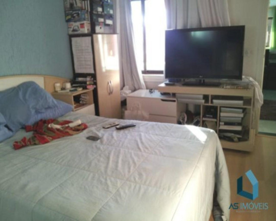 Imagem Apartamento com 3 Quartos à Venda, 181 m² em Vila Nova - Cabo Frio