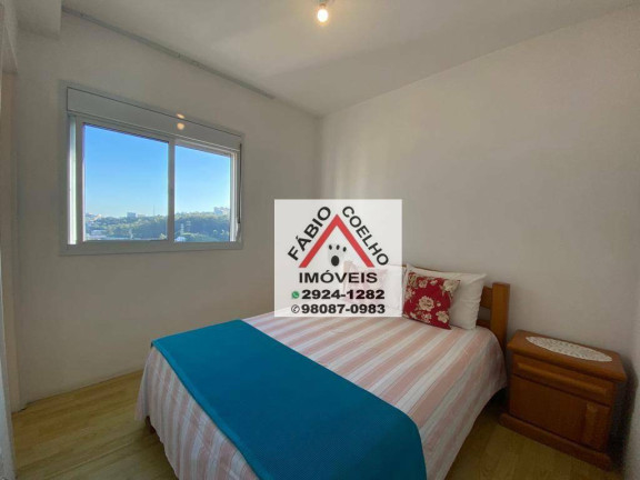 Imagem Apartamento com 4 Quartos à Venda, 138 m² em Granja Julieta - São Paulo Imagem Apartamento com 4 Quartos à Venda, 138 m² em Granja Julieta - São Paulo