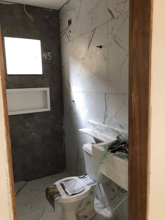 Imagem Apartamento com 2 Quartos à Venda, 50 m² em Parque Oratório - Santo André Imagem Apartamento com 2 Quartos à Venda, 50 m² em Parque Oratório - Santo André