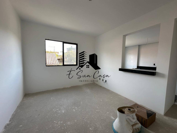 Apartamento com 2 Quartos à Venda, 66 m² em Centro - Contagem