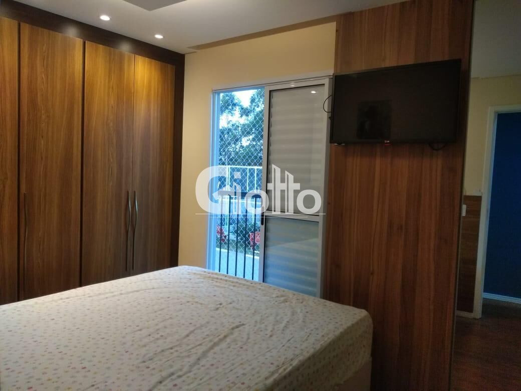 Imagem Casa com 2 Quartos à Venda, 61 m² em Chácara Faggion - Suzano