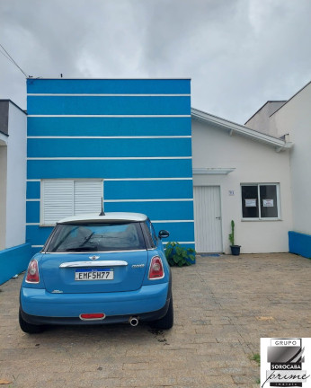 Casa com 3 Quartos à Venda, 150 m² em Horto Florestal - Sorocaba