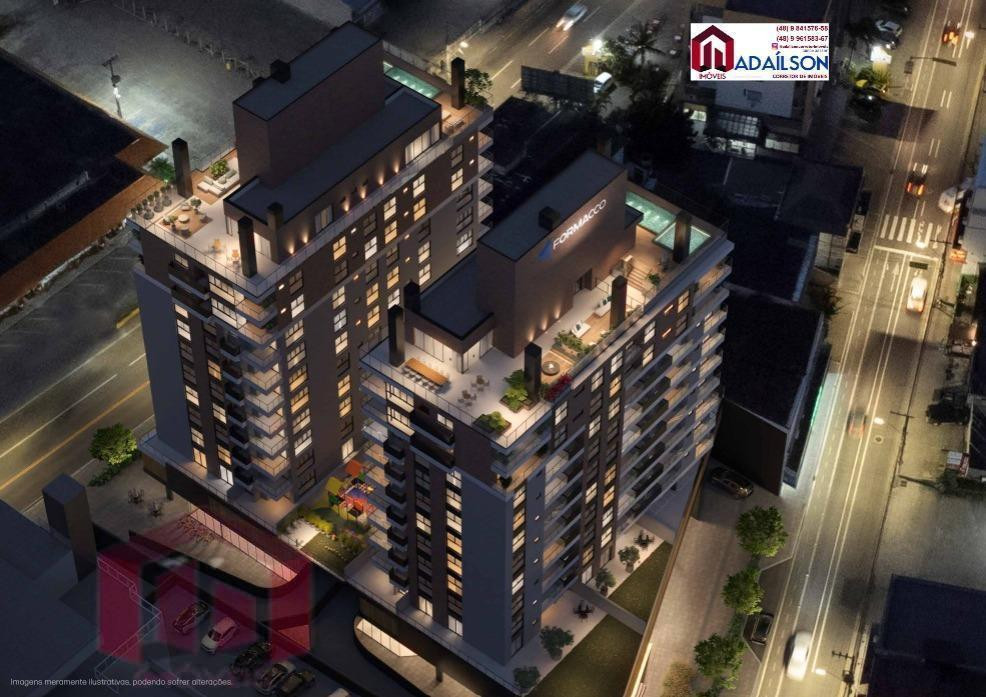 Imagem Imóvel com 2 Quartos à Venda, 70 m²